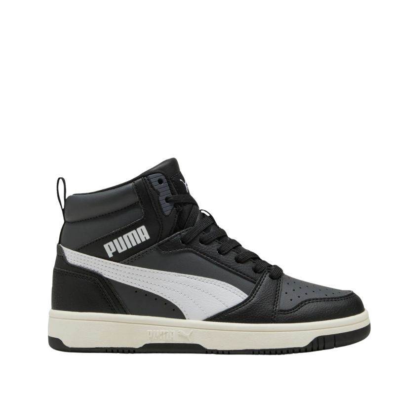 Scarpe Puma Rebound V6 Mid Jr 393831 29