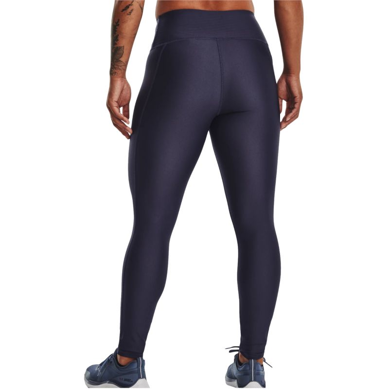 Under Armour HeatGear No-Slip Waistband Leggings W 1365336-558