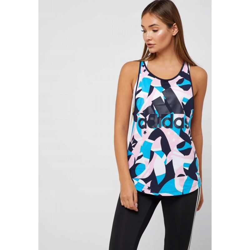 adidas W Sid Tank Top W DP2378