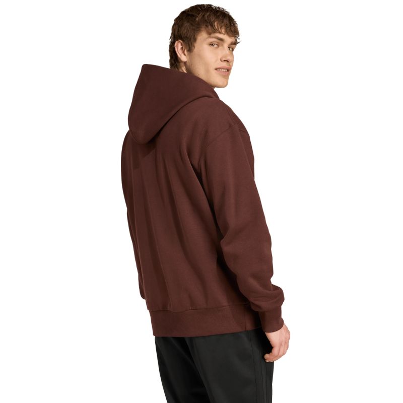 Adidas All SznFleece M JX5090 sweatshirt