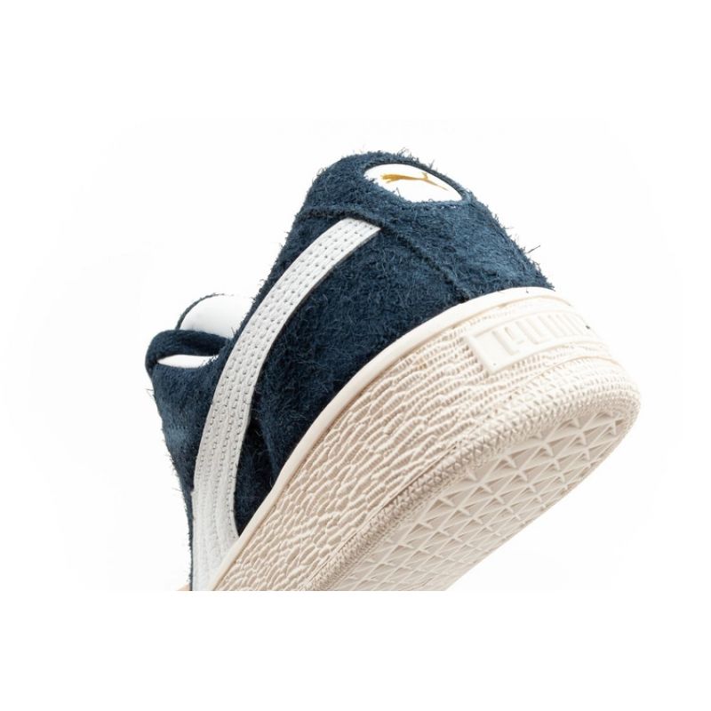 Scarpe Puma Suede XL Hairy M 397241 01