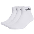 Adidas Linear Ankle Socks Cushioned HT3457 socks