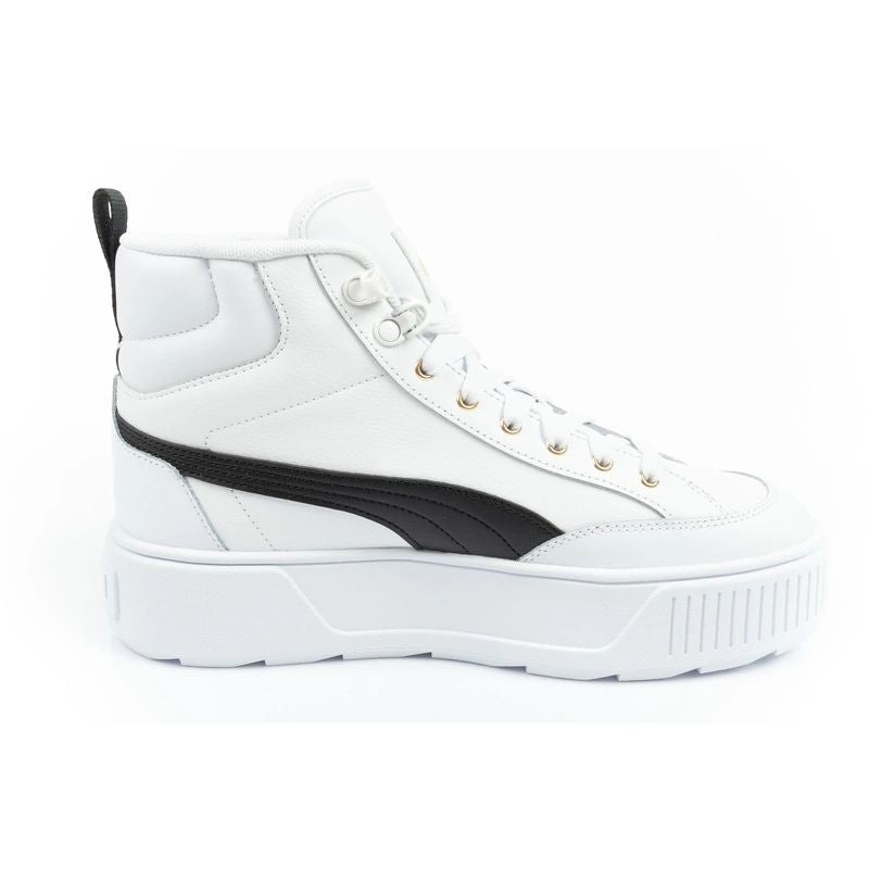 Scarpe sportive Puma Karmen Mid W 38585703