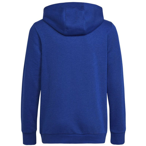 Felpa Adidas Big Logo Essentials Hoody Jr HN1912