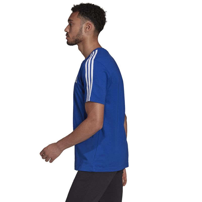 T-shirt adidas 3 strisce SJ TM HE4410