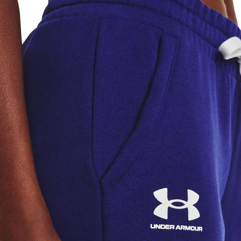 Pantaloni Under Armour Rival Fleece W 1356416 468