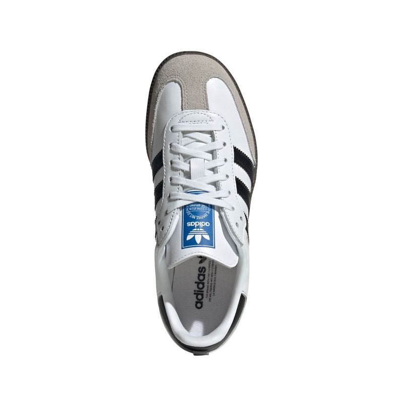 Adidas Samba OG Jr IE3675 shoes