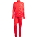 Tuta adidas Sportswear Basic 3-Stripes Tricot M JX8731