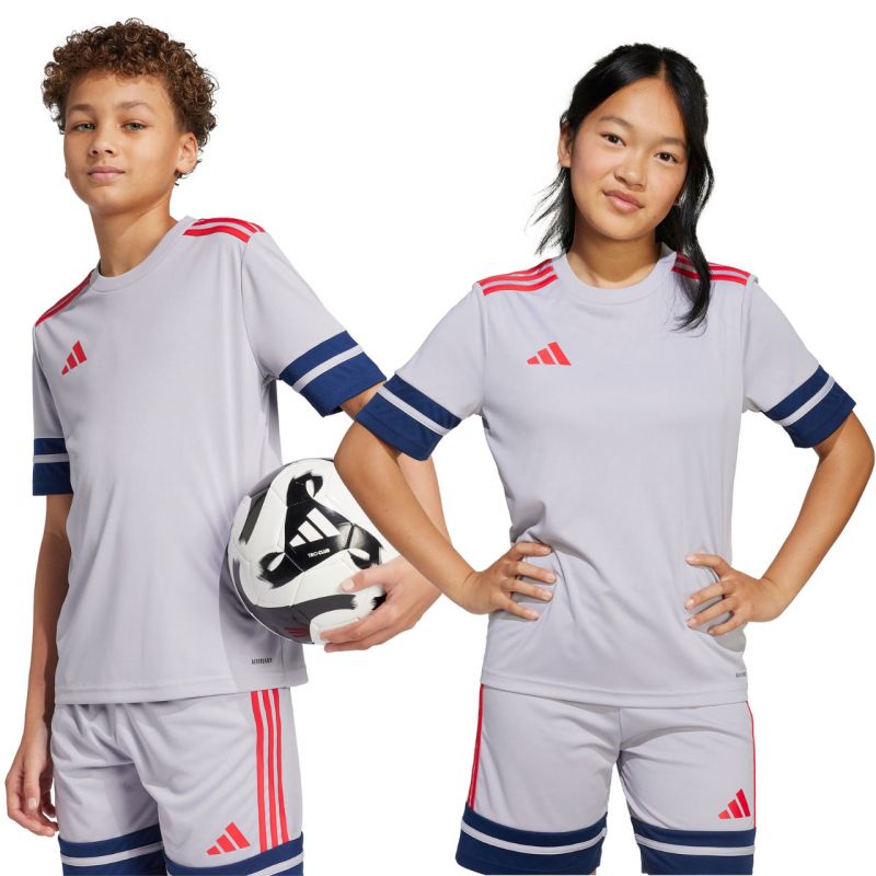 adidas Squadra 25 Jr T-shirt JP3413