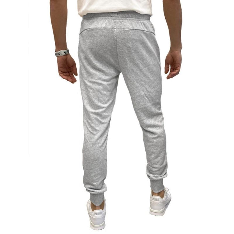 Puma Ess Logo Pants M 679629 04