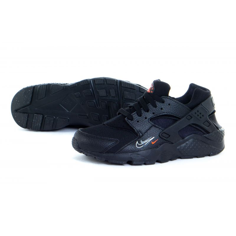 Nike Huarche Run Gs Wd Jr DO6491-001 shoes