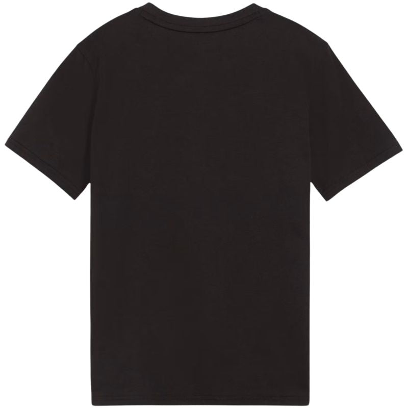 Puma Team Goal Casuals Tee Jr 658616 03