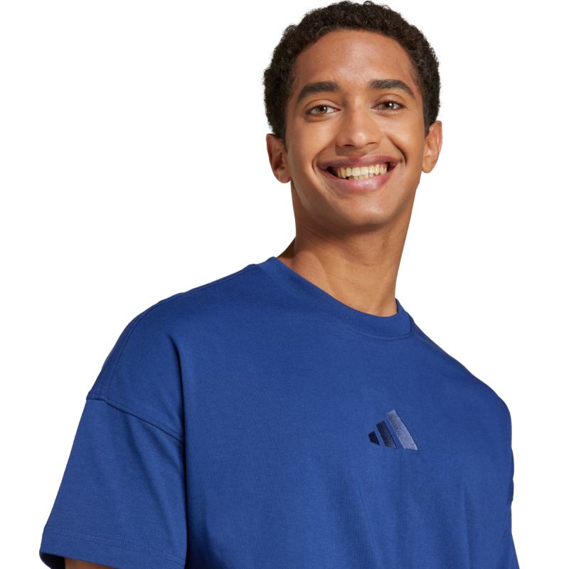 adidas All SZN T-shirt M JC5347