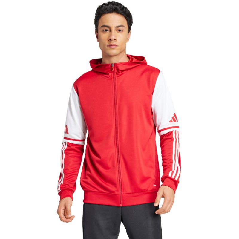 Adidas Squadra 25 Hoody M JD2990 sweatshirt