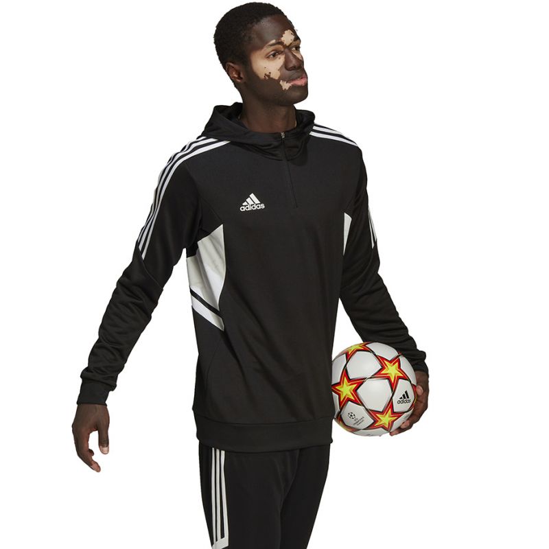 Adidas Condivo 22 Track Hoodie M HD7006