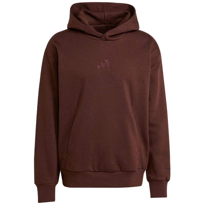 Adidas All SznFleece M JX5090 sweatshirt
