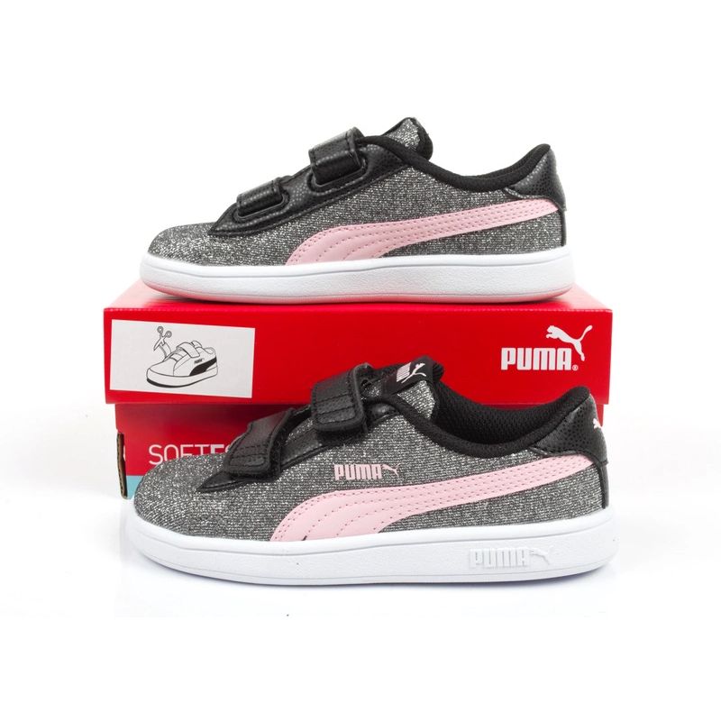 Puma Smash v2 Jr shoes 367380 30