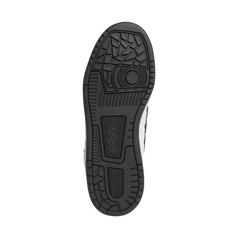 Adidas Rapid Court Mid Jr JR0191 shoes