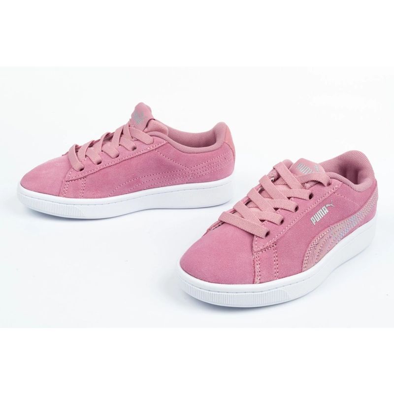 Scarpe Puma Vikky Jr 373166 02