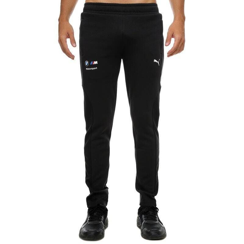 Pantaloni Puma BMW MMS M 538133 01
