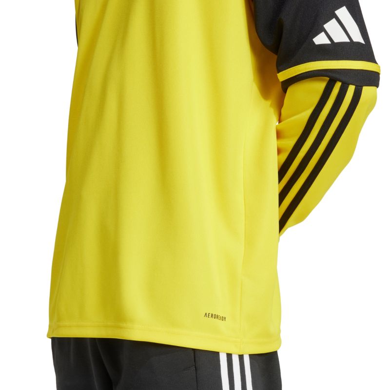 Adidas Squadra 25 Training Top M JP3387 sweatshirt