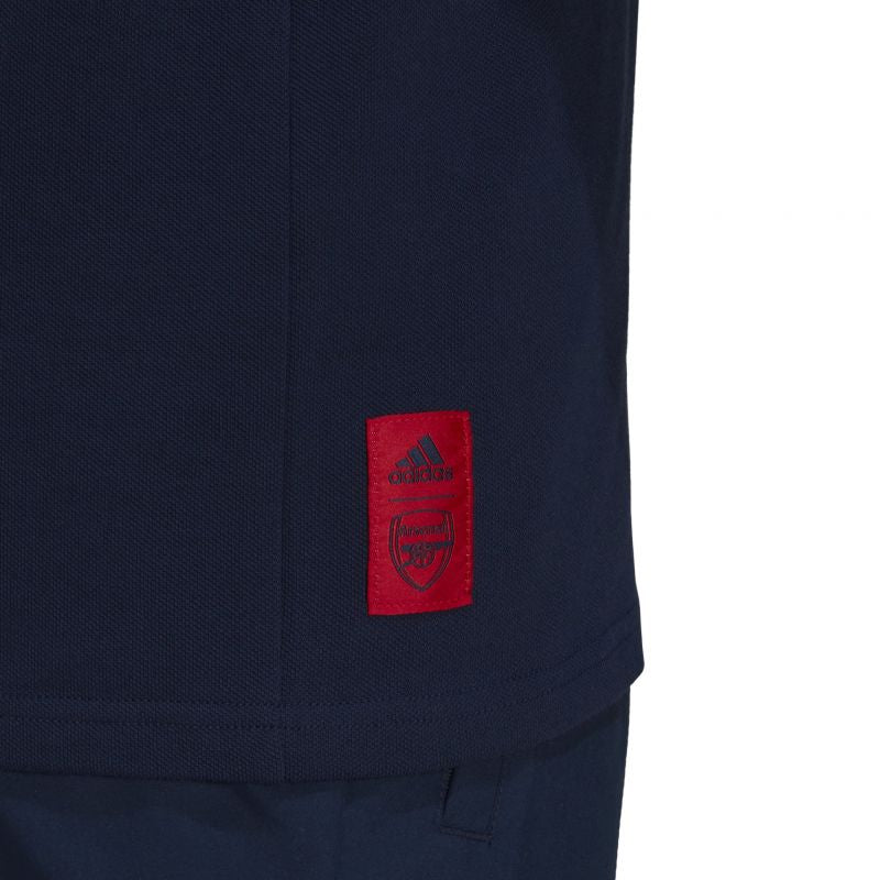 Polo Adidas Arsenal London HB6010