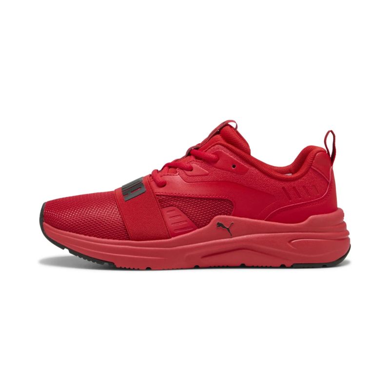 Scarpe Puma Softride Wired 2 40023204