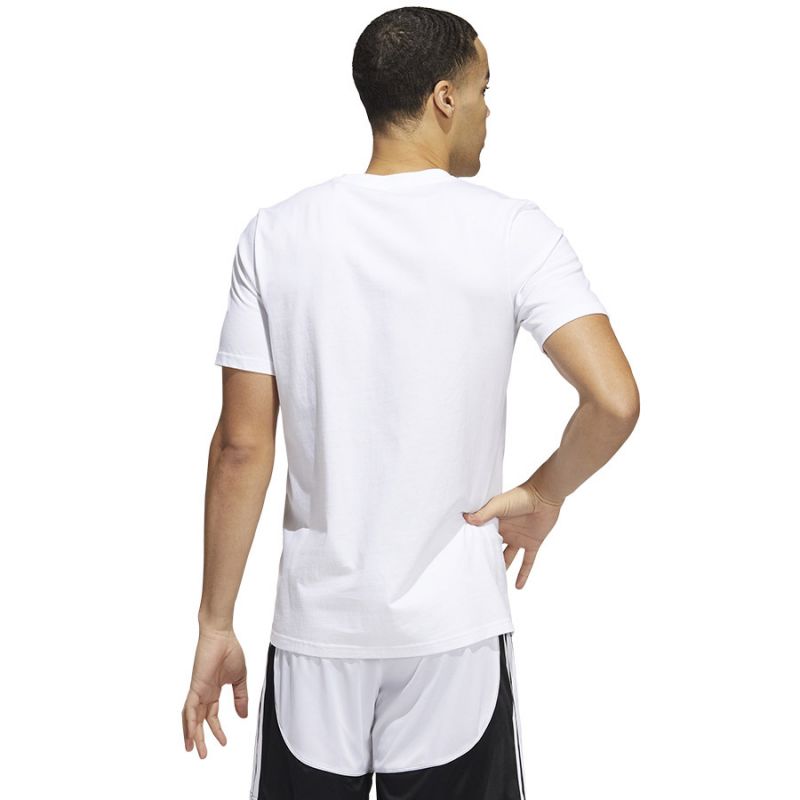 adidas Skates Tee M HL0093