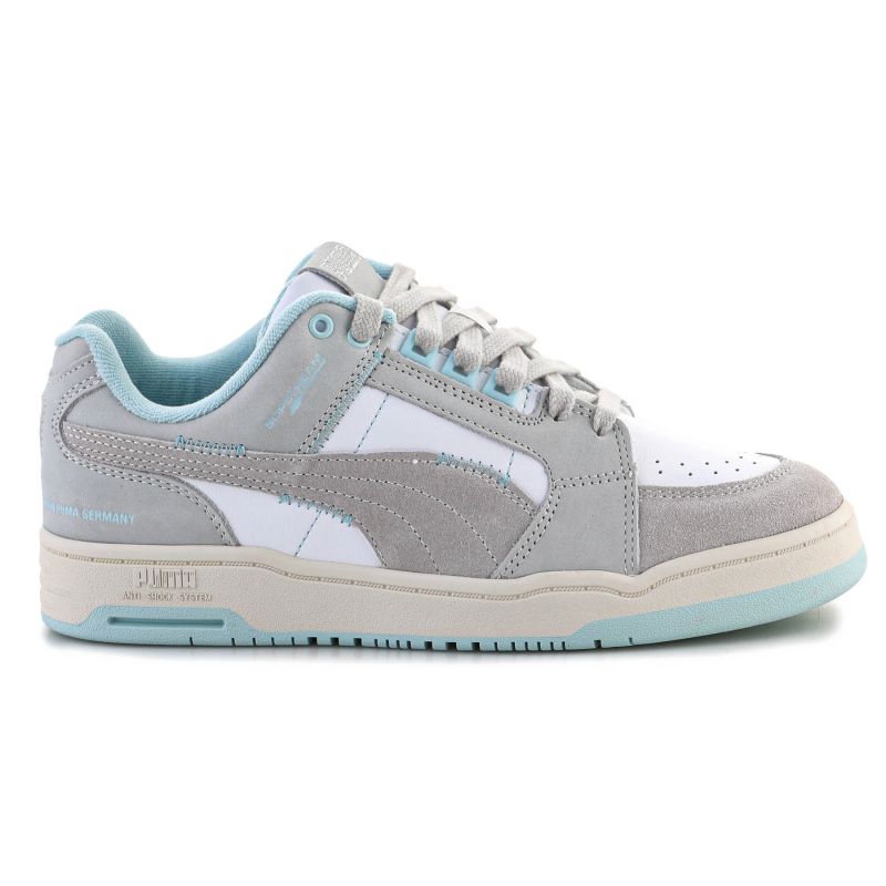 Puma Slipstream Lo Stitched Up W 386576-01 shoes