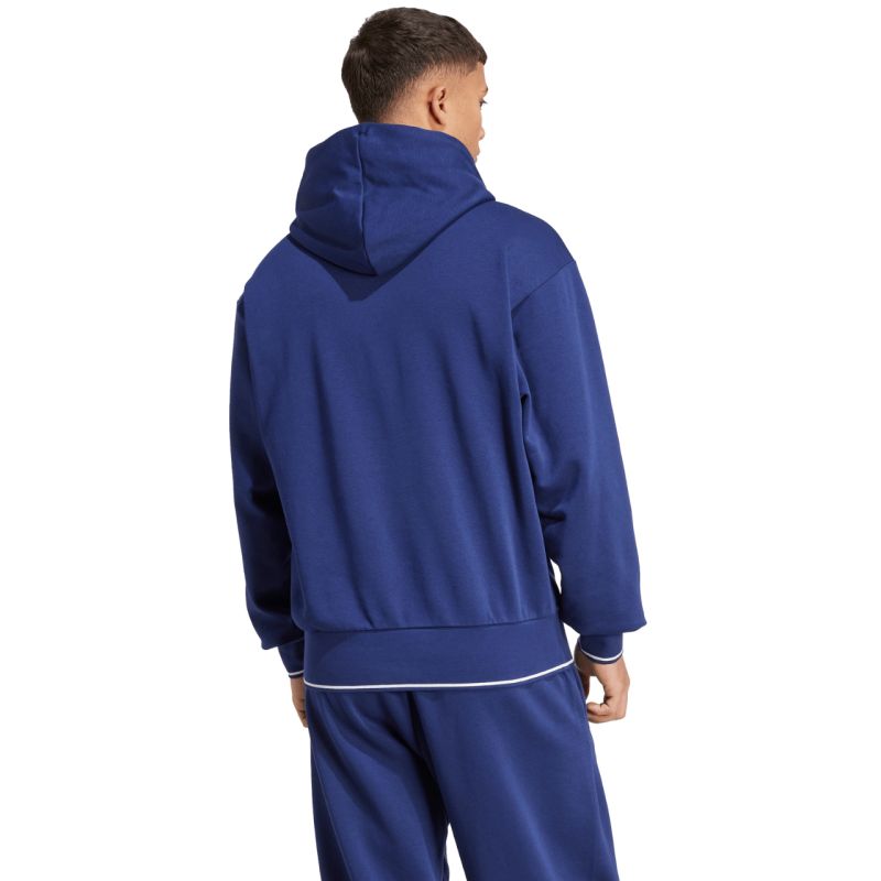 Adidas Collegiate Hoodie M KC3874 sweatshirt