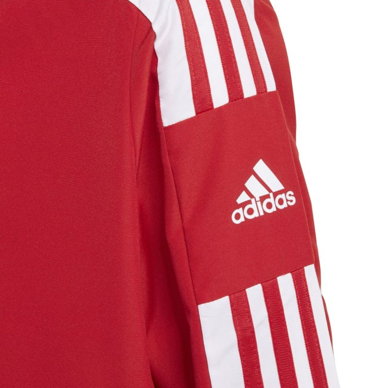 Felpa Adidas Squadra 21 Presentation Jacket Jr GP6439