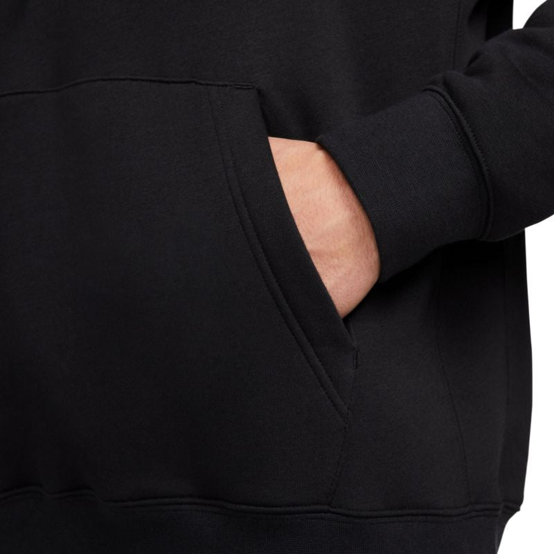 Felpa Nike Team Club 20 Hoodie M CW6894 010