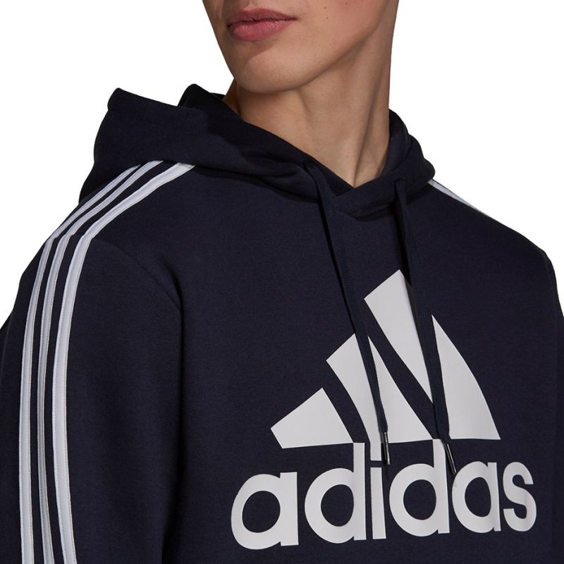 Adidas Essentials Hoodie M H14642 sweatshirt