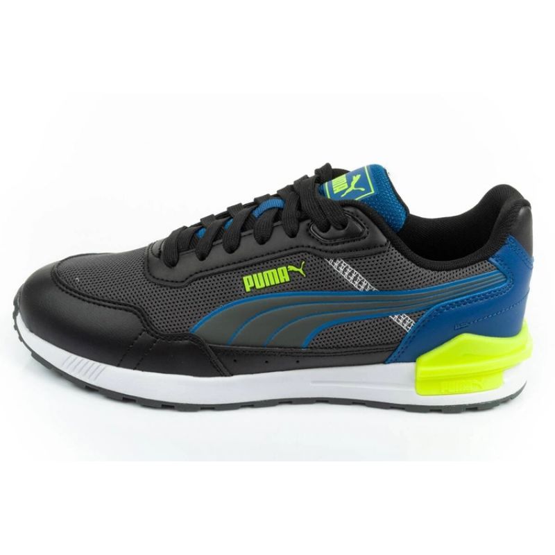 Scarpe Puma Gravition M 385873 04