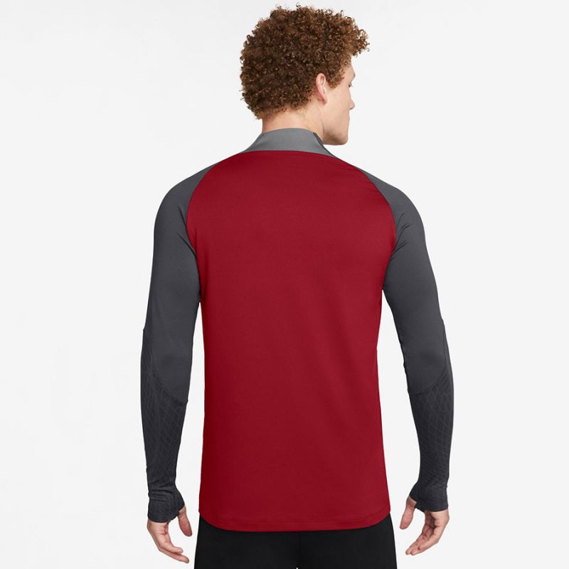 Nike Liverpool FC Strike Drill Top M FD7090-688 sweatshirt