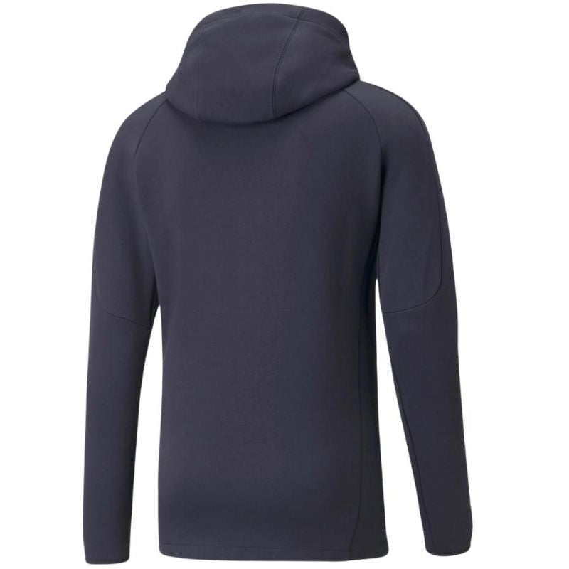 Puma TeamFinal Casuals Hooded M 65738306 sweatshirt