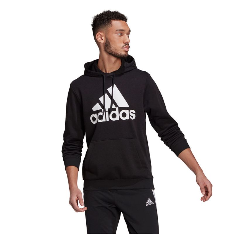 Adidas Essentials Hoodie M GK9540 sweatshirt