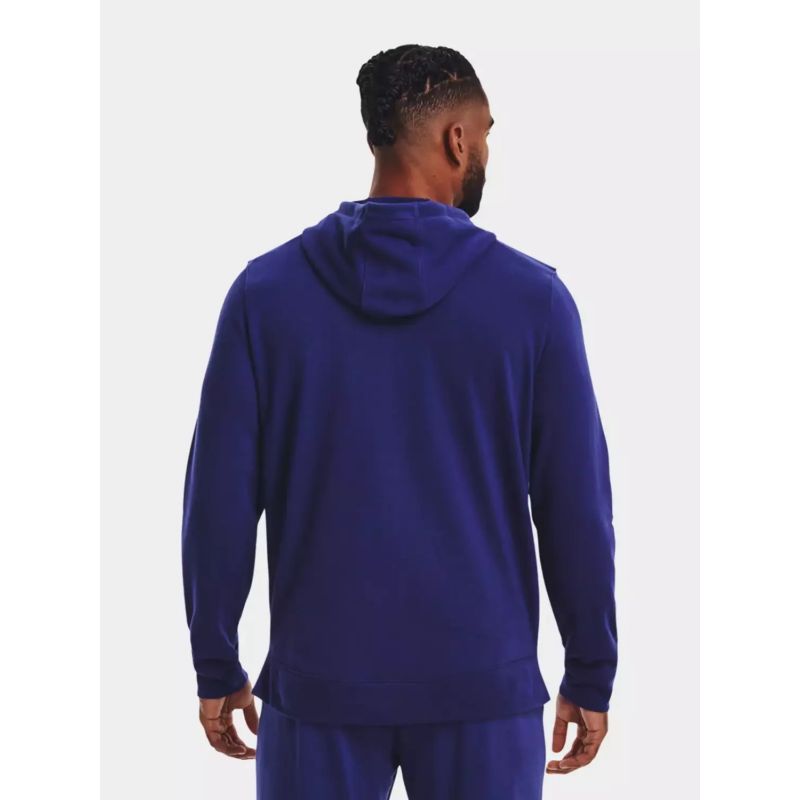 Felpa Under Armor Rival Terry M 1370409-468