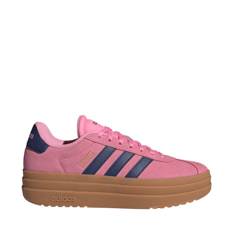 Scarpe Adidas VL Court Bold W JI1789