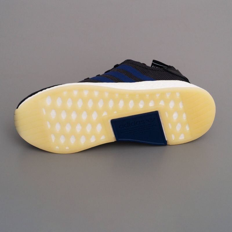 Adidas NMD R2 Noble Indigo boost CQ2008 shoes