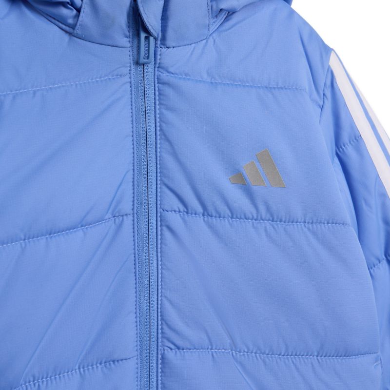 adidas Essentials 3-Stripes Jr JL7464 jacket