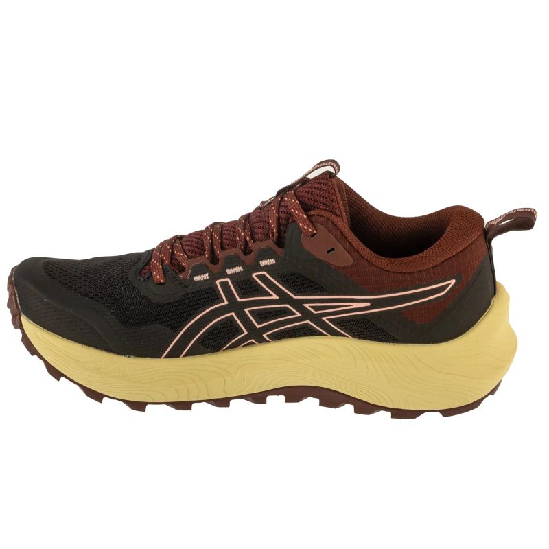 Asics Trabuco Terra 3 W 1012B925-001 Running Shoes