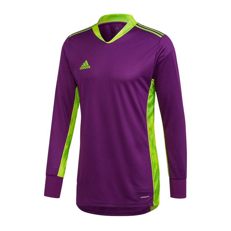 Felpa Adidas AdiPro 20 GK M FI4194
