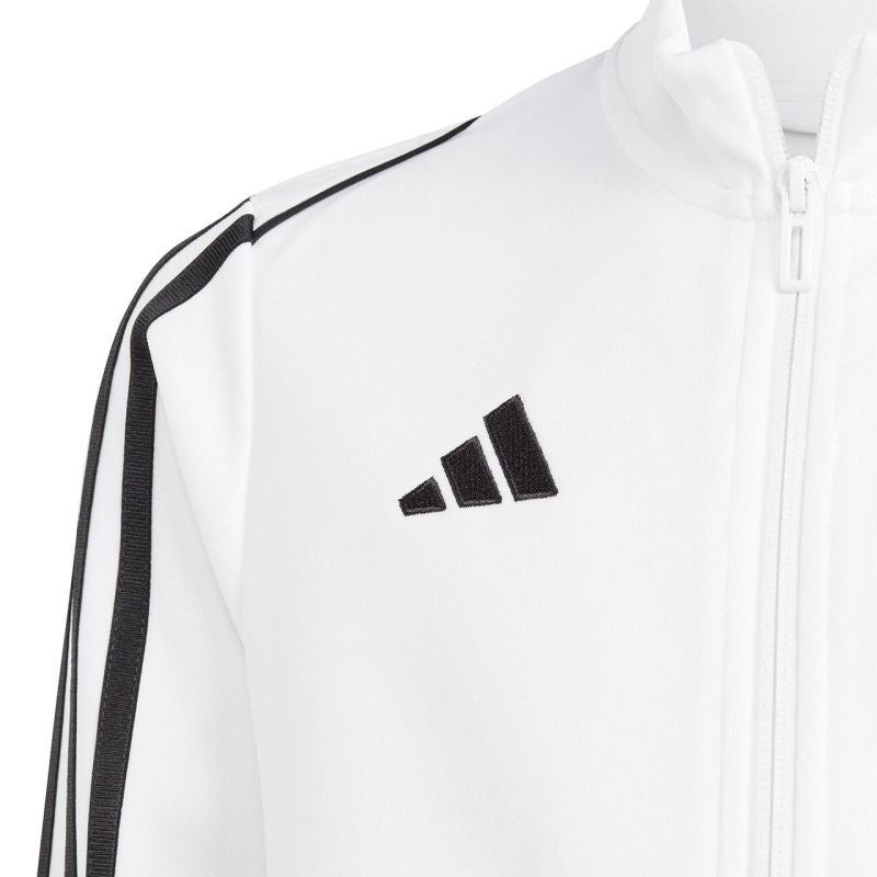Felpa Adidas Tiro 23 League Training Jr HS3524
