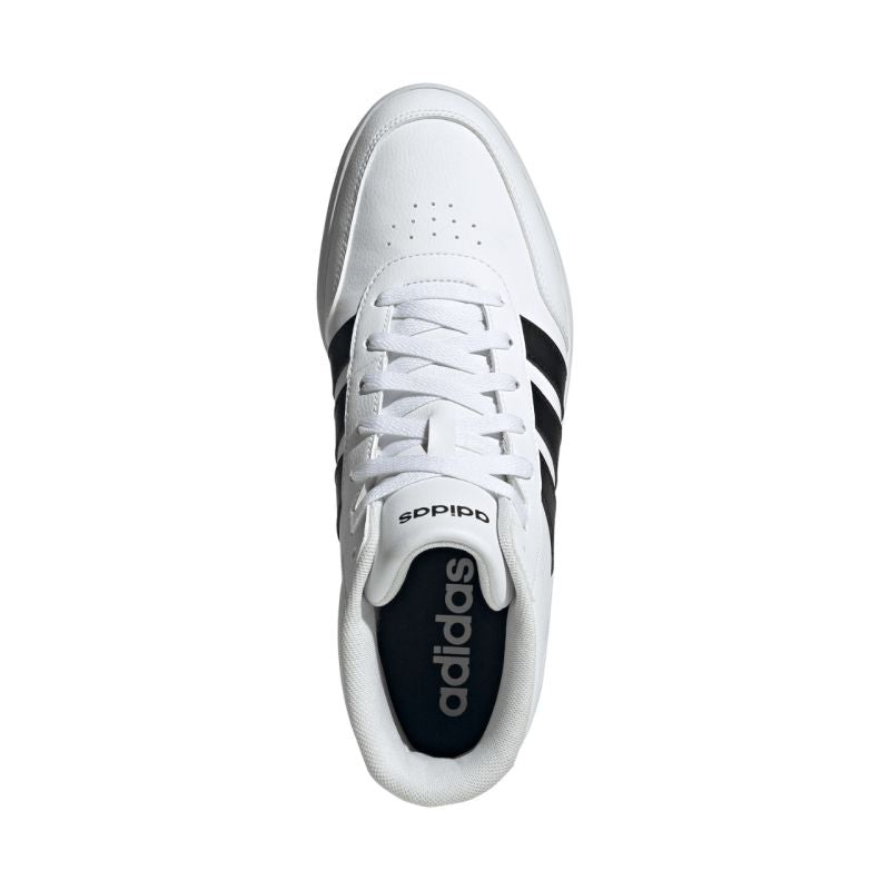 Scarpe Adidas Breaknet Mid M JQ5484