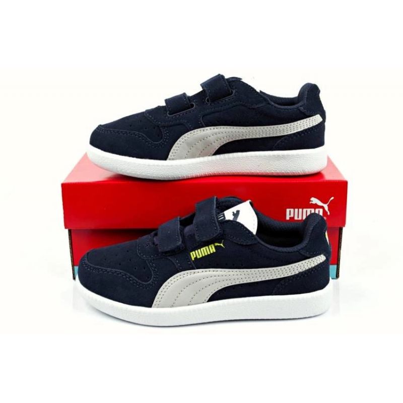 Puma Icra Trainer Jr shoes 358883 28