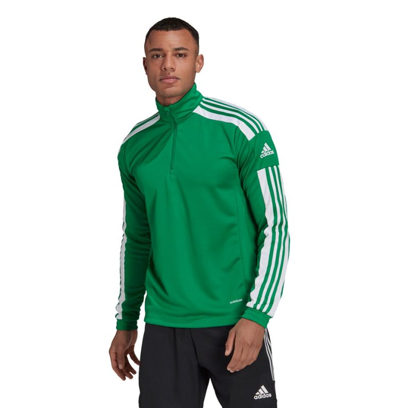 Adidas Squadra 21 Training Top M GP6473 sweatshirt