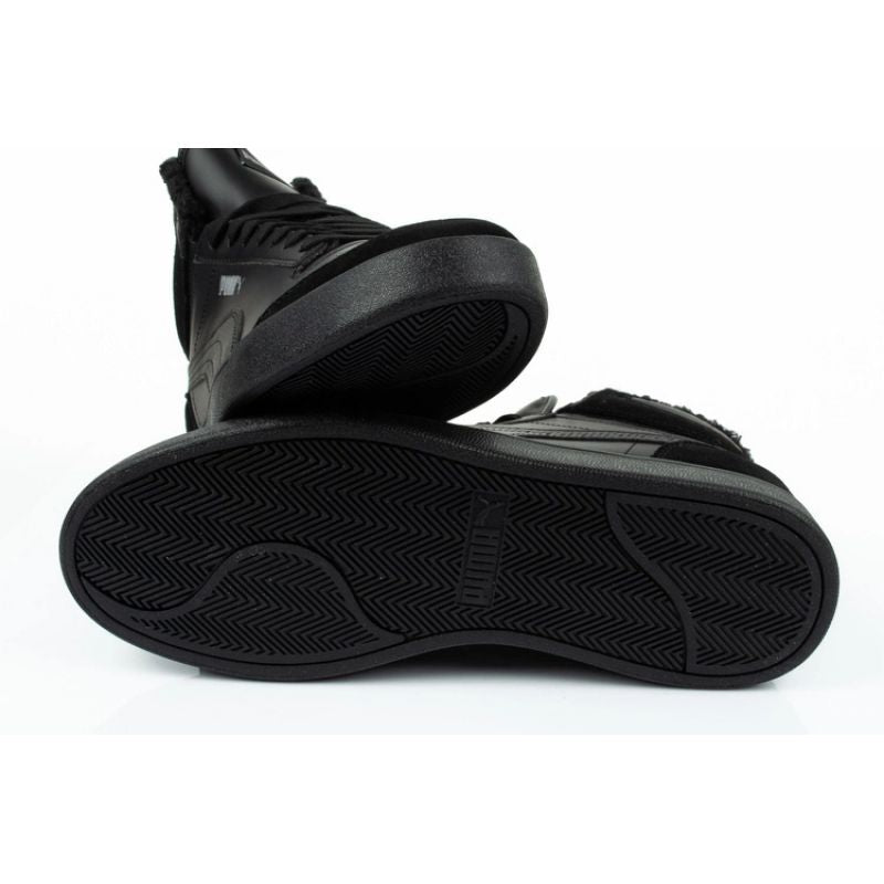 Puma Shuffle Mid M 387609 01 winter shoes