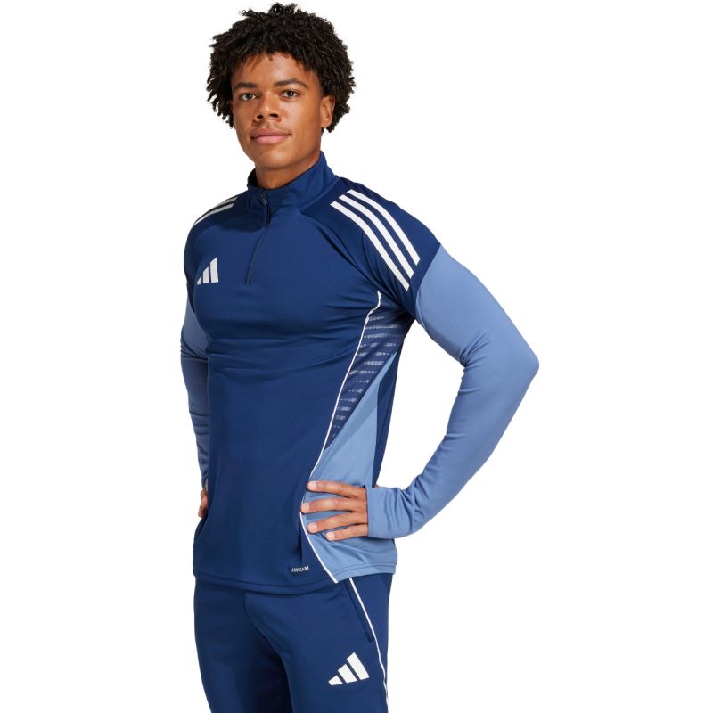Felpa Adidas Tiro 25 Competition Training Top M JI6546