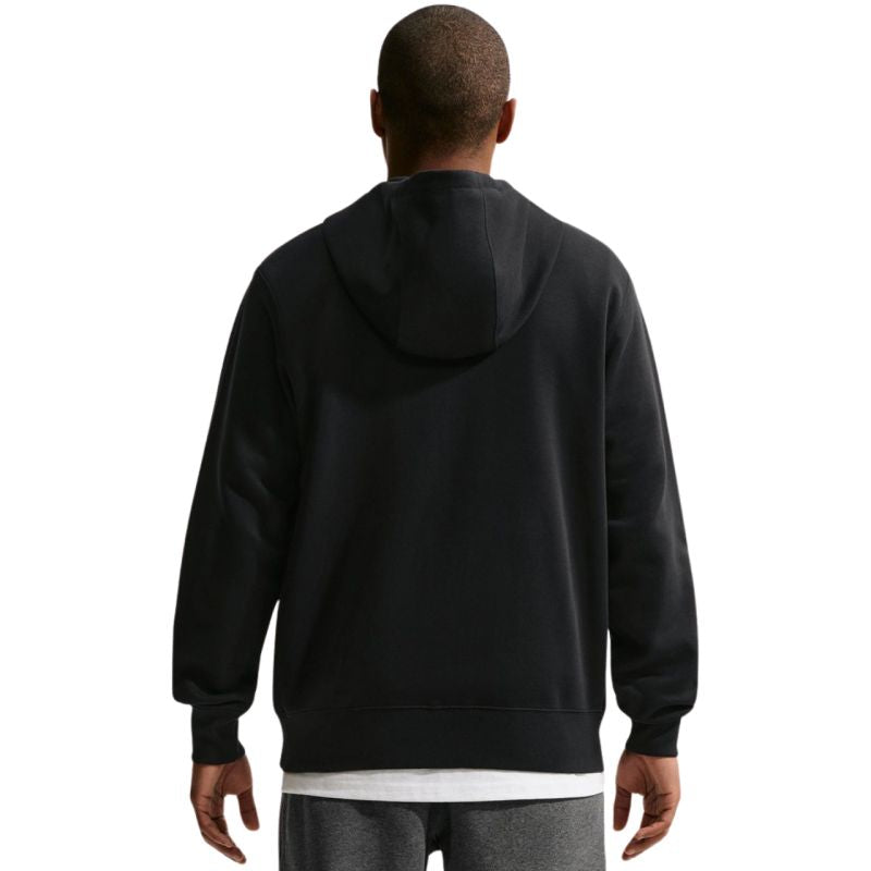 Nike Park 26 Fleece Full-Zip Hoodie Men's Black IB1228 010